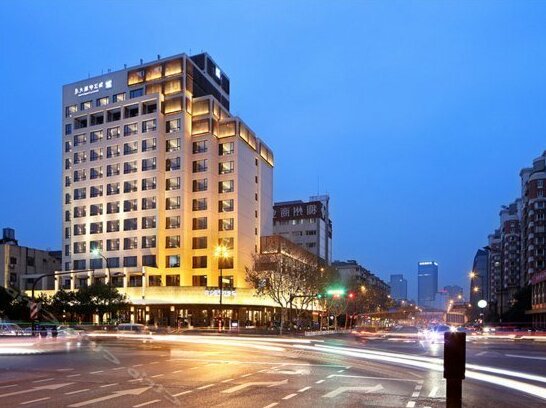 Zhongrui Tower Hotel