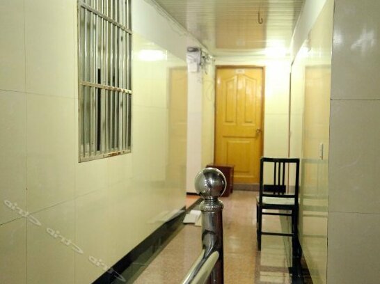 Zhuantang Hostel - Photo2
