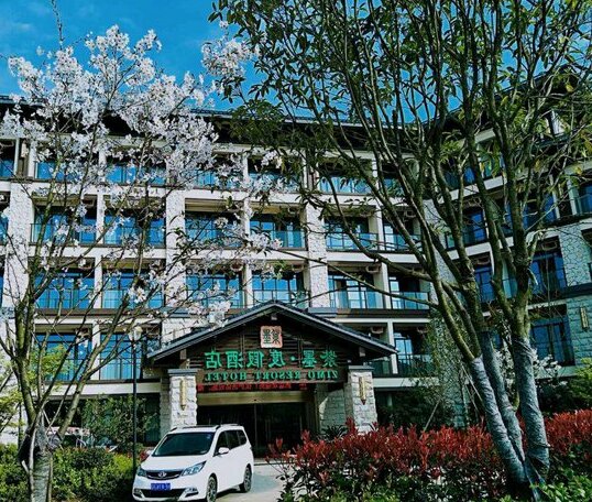 Zimo Hotel
