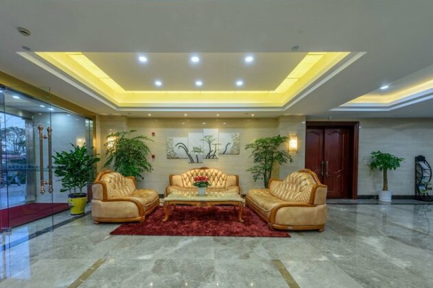 Zimo Hotel - Photo2