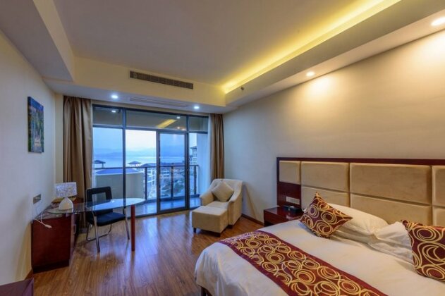 Zimo Hotel - Photo3