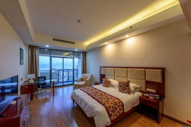 Zimo Hotel - Photo4