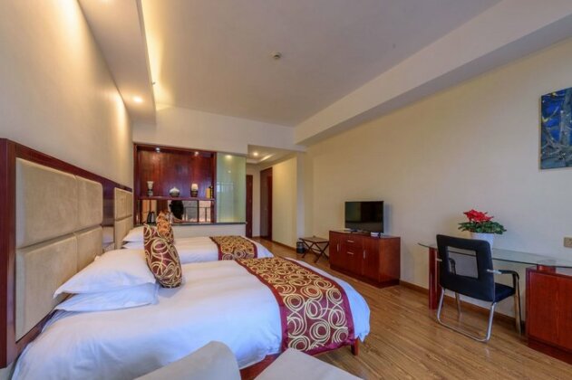 Zimo Hotel - Photo5