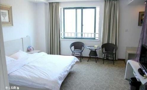 Zunkai Chain Hotel - Photo3