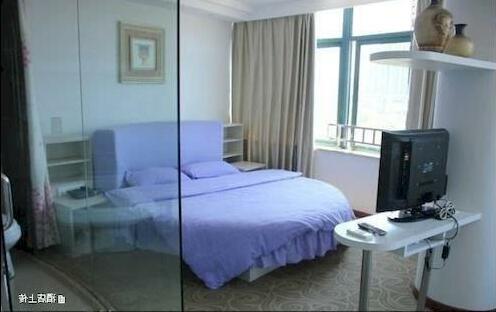 Zunkai Chain Hotel - Photo4