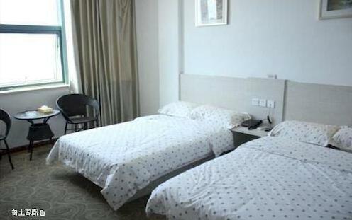 Zunkai Chain Hotel - Photo5