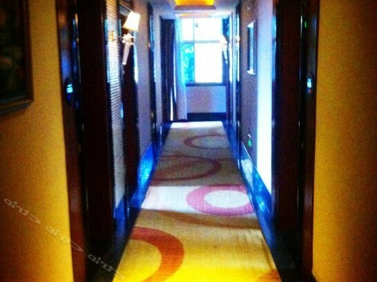 Ding Jun Shan Hotel - Photo2