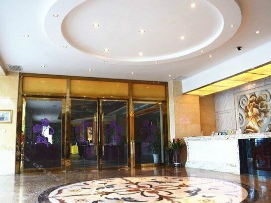 Liangju hotel Hanzhong - Photo4