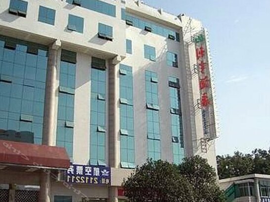 Liheng Hotel