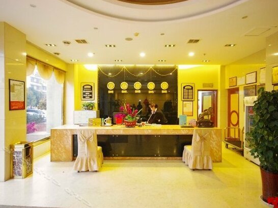 Liheng Hotel - Photo4