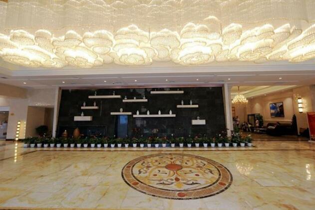 Xingzhou International Hotel