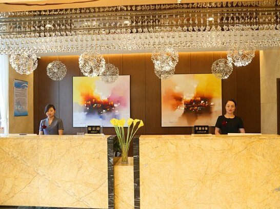 Zhicheng Boyue Boutique Hotel - Photo3