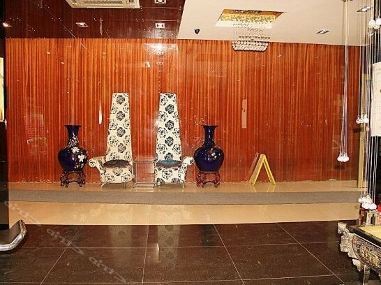 26h Dishi Kuaijie Hotel - Photo4