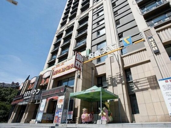 7 Days Inn Harbin West