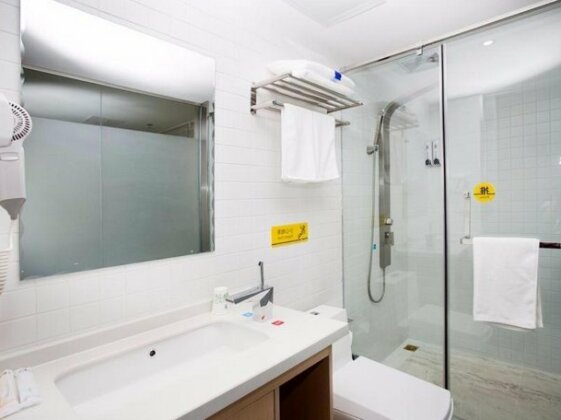 7 Days Inn Harbin West - Photo2