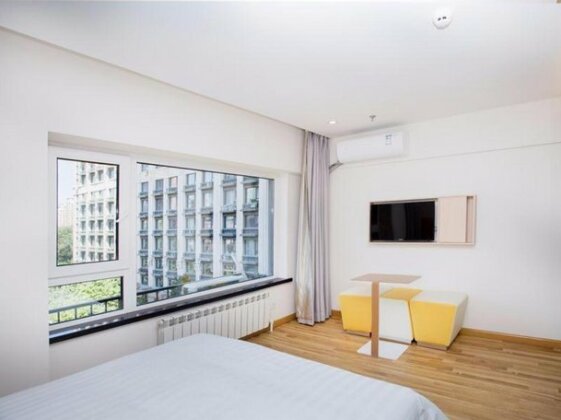 7 Days Inn Harbin West - Photo3