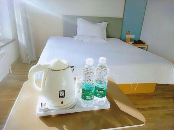 7 Days Inn Harbin West - Photo5