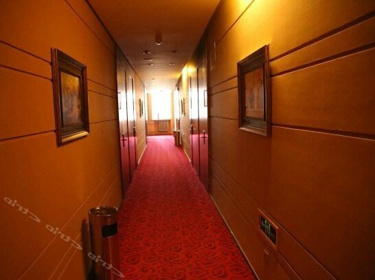 77 International Youth Hostel - Photo2