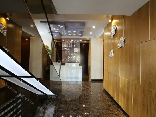 77 International Youth Hostel - Photo3
