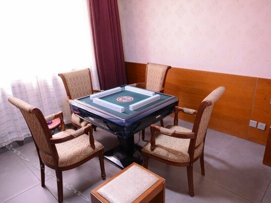77 International Youth Hostel - Photo5