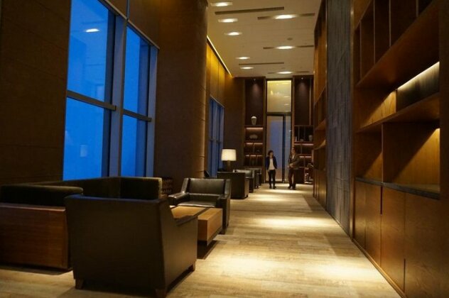 Aoluguya Hotel Harbin - Photo3