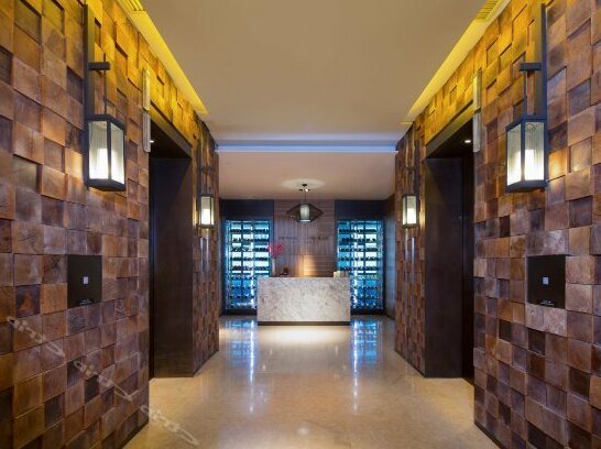 Aoluguya Hotel Harbin - Photo4