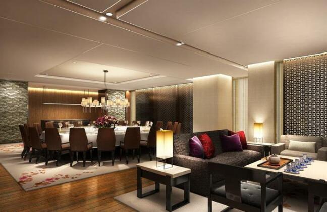 Aoluguya Hotel Harbin - Photo5