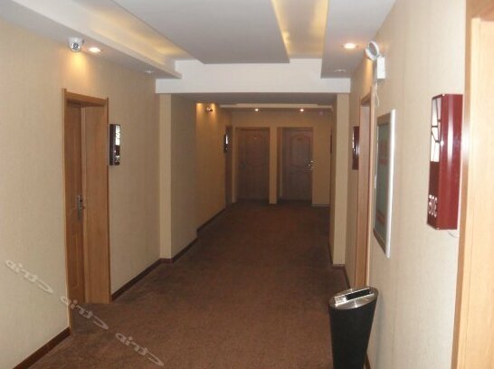 Ba Dian Liu Express Hotel - Photo2