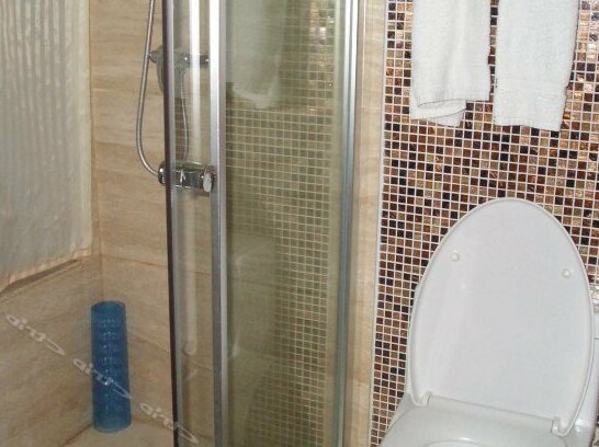 Ba Dian Liu Express Hotel - Photo5