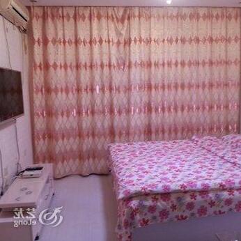 Bailing Apartment Hotel Harbin