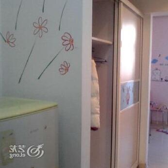 Bailing Apartment Hotel Harbin - Photo2