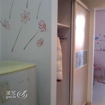 Bailing Apartment Hotel Harbin - Photo2