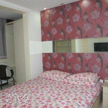 Bailing Apartment Hotel Harbin - Photo3