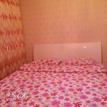 Bailing Apartment Hotel Harbin - Photo4