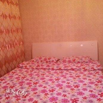 Bailing Apartment Hotel Harbin - Photo4
