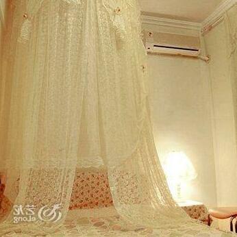 Bailing Apartment Hotel Harbin - Photo5