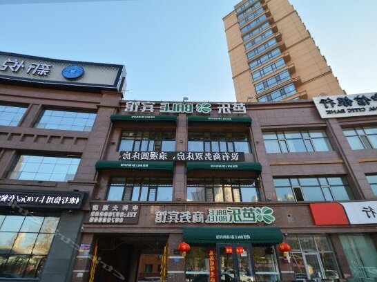 Bale Business Hostel - Photo2