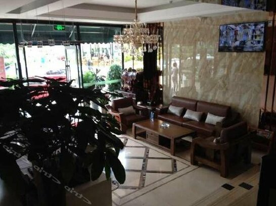 Bale Business Hostel - Photo3
