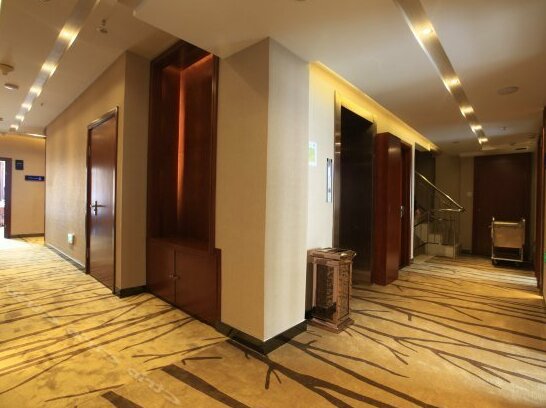 Bale Business Hostel - Photo4