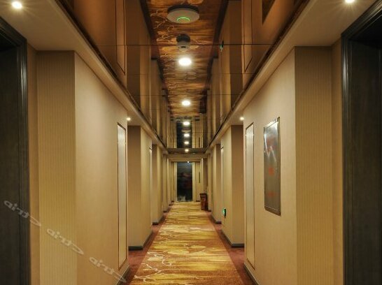 Banfu Hotel - Photo2