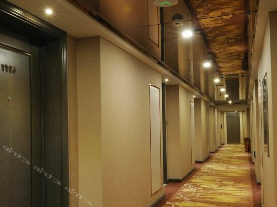 Banfu Hotel - Photo3