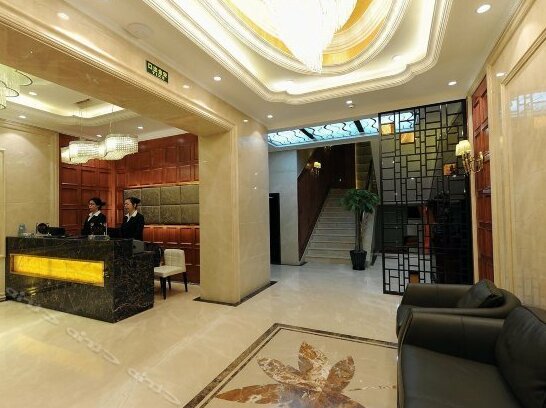 Banfu Hotel - Photo4