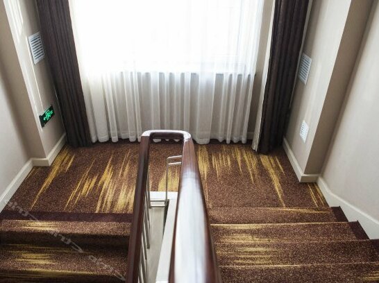 Banfu Hotel - Photo5