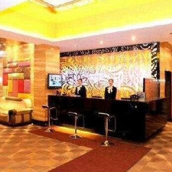 Bao Feng Hotel Xuanqing - Photo2