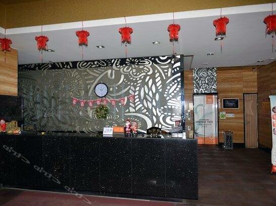 Baofeng Hotel Xuanqing Street Harbin - Photo2
