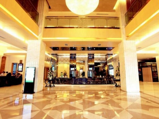 Beidahuang International Hotel - Harbin - Photo3