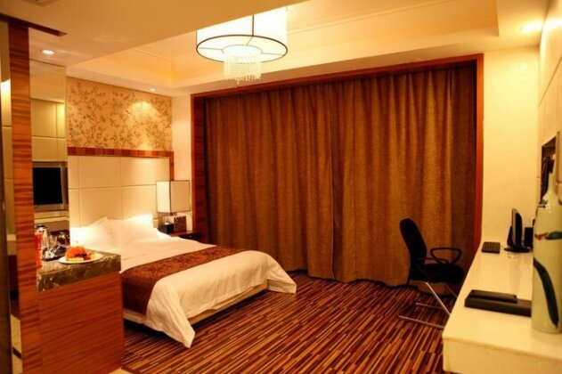 Beidahuang International Hotel - Harbin - Photo5
