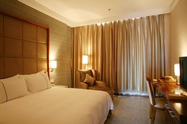 Best Western Harbin Fortune Hotel - Photo4