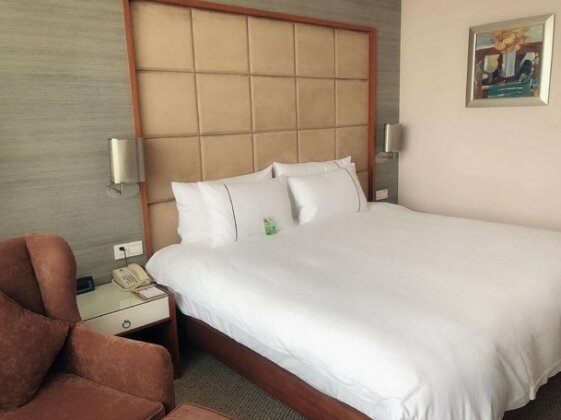 Best Western Harbin Fortune Hotel - Photo5