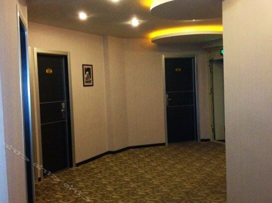 Bingang Hotel - Photo3